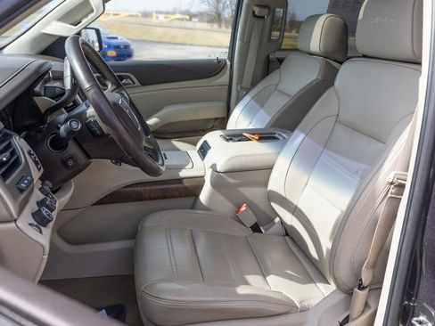 Used 2018 GMC Yukon Denali w/ Open Road Package image 25