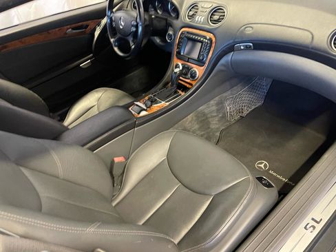 Used 2003 Mercedes-Benz SL 500 image 13