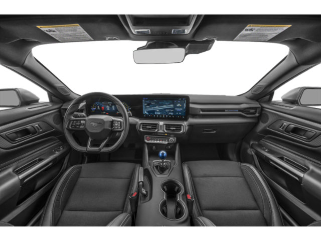 New 2026 Ford Mustang Dark Horse RWD image 27