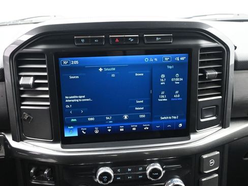 Used 2023 Ford F150 XLT w/ Equipment Group 302A High image 16