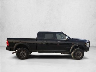 Used 2022 RAM 3500 Limited video 4
