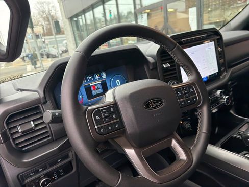 Used 2024 Ford F150 XLT w/ Equipment Group 302A MID image 18