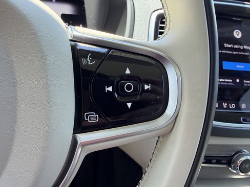 Certified 2023 Volvo XC90 B6 Plus AWD/4WD image 29