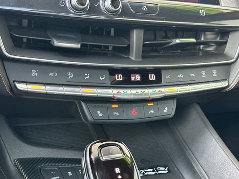 Used 2020 Cadillac CT5 Sport RWD image 20