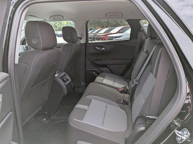 New 2026 Chevrolet Blazer LT w/ Convenience Package FWD image 13