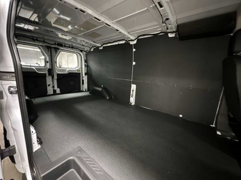 New 2025 Ford Transit 250 Low Roof AWD w/ Load Area Protection Package image 20