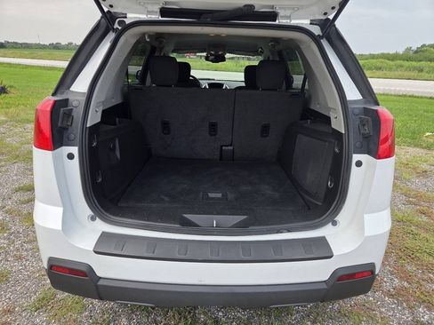 Used 2014 GMC Terrain SLE AWD/4WD image 11