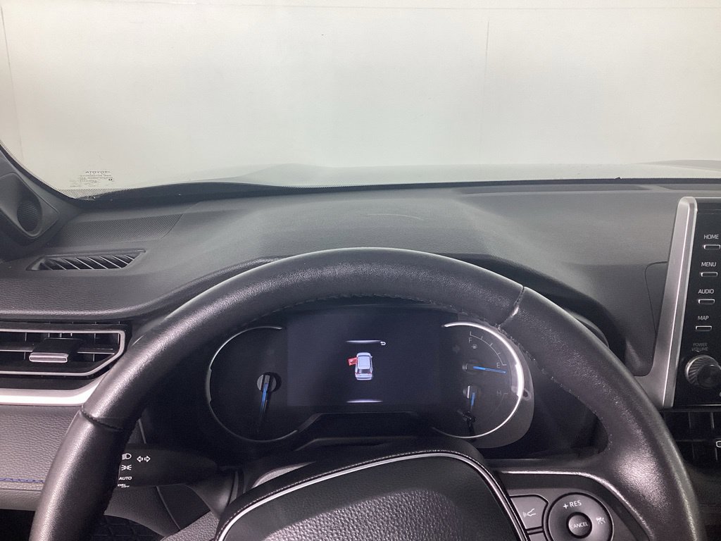 Used 2022 Toyota RAV4 XSE AWD/4WD image 13