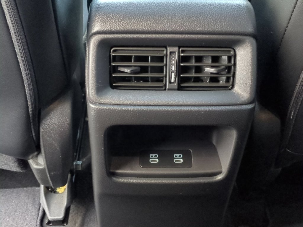 Used 2025 Honda CR-V Sport Touring image 31