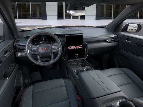 New 2026 GMC Acadia AT4 w/ Luxury Package AWD/4WD image 15