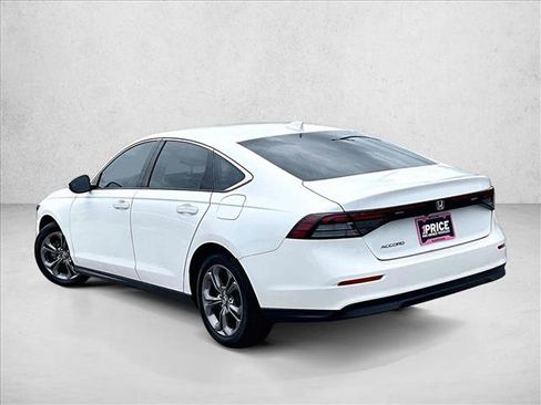 Used 2024 Honda Accord EX image 13
