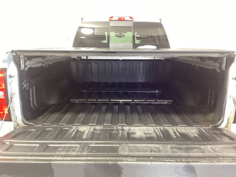 Used 2015 Chevrolet Silverado 2500 LTZ w/ Duramax Plus Package AWD/4WD image 4