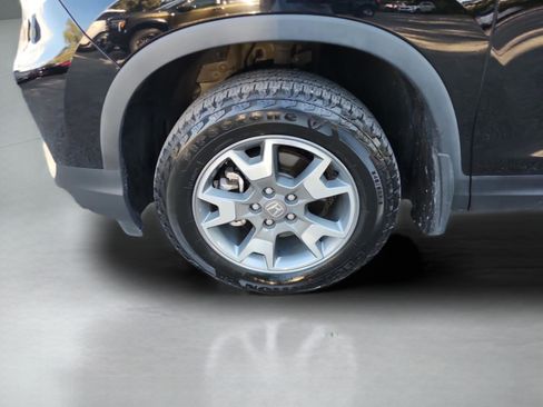 Used 2023 Honda Passport TrailSport image 10