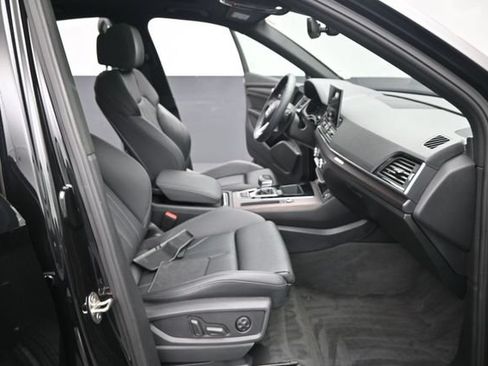 Used 2022 Audi Q5 2.0T Premium AWD/4WD image 30