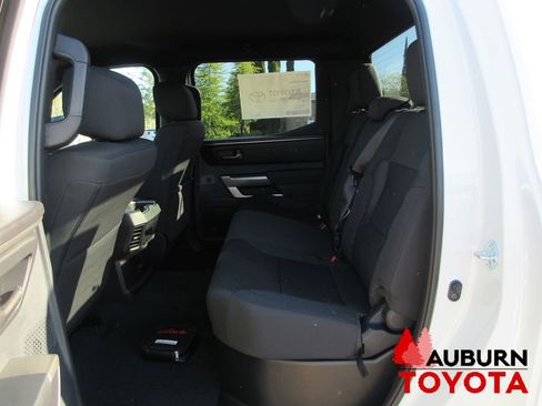 New 2026 Toyota Tundra SR5 image 13