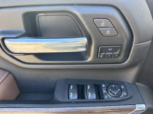 Used 2022 Chevrolet Silverado 3500 High Country w/ Z71 Off-Road Package image 14