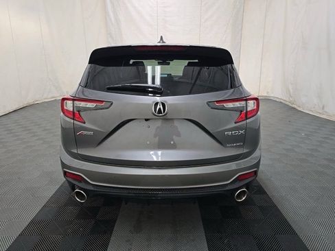 Used 2022 Acura RDX A-Spec AWD/4WD image 13