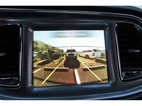 Used 2022 Dodge Challenger SRT Hellcat Redeye image 25