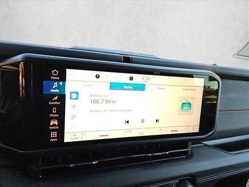 New 2026 Jeep Wrangler Unlimited Rubicon image 14