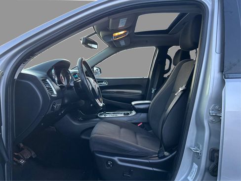 Used 2013 Dodge Durango SXT AWD/4WD image 10