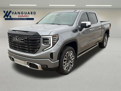 New 2026 GMC Sierra 1500 Denali Ultimate