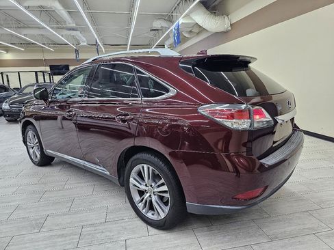 Used 2015 Lexus RX 350 FWD image 8