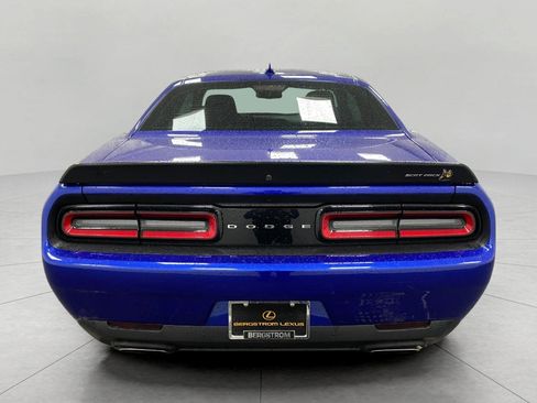 Used 2022 Dodge Challenger R/T Scat Pack image 6