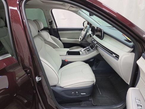Used 2024 Hyundai Palisade Calligraphy AWD/4WD image 11