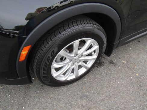 Used 2022 Cadillac XT4 Luxury AWD/4WD image 28