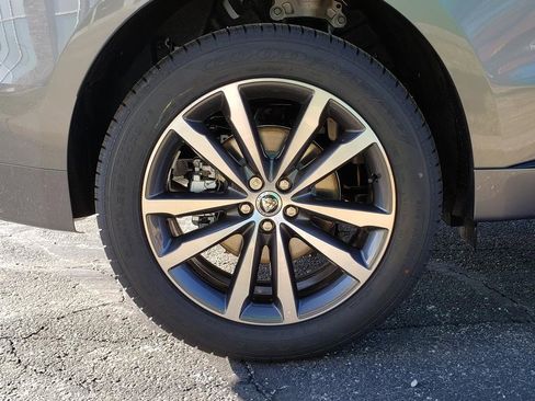 New 2026 Jaguar F-PACE R-Dynamic S image 27