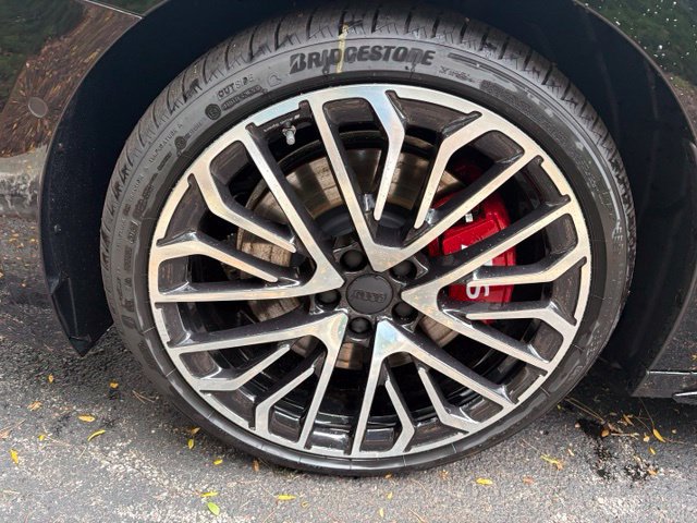New 2026 Audi S5 Prestige AWD/4WD image 9