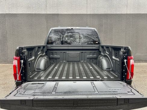 New 2025 Ford F150 Raptor image 15