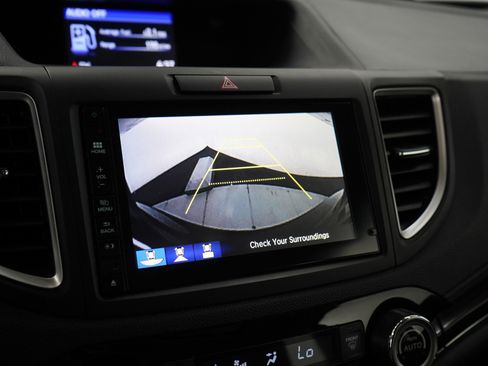 Used 2015 Honda CR-V Touring image 22