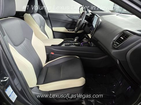 Used 2023 Lexus NX 350 AWD image 23