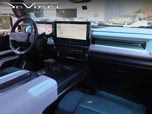 Used 2022 GMC Hummer EV Edition 1 w/ LPO, Illumination Package AWD/4WD image 68