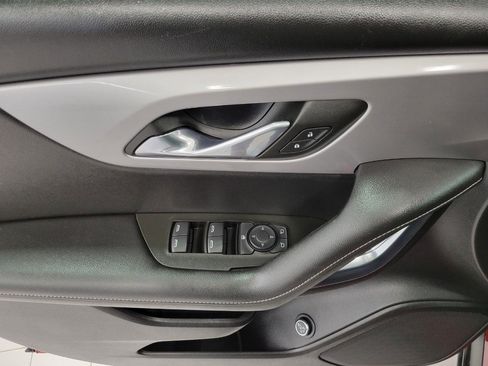 Used 2023 Chevrolet Blazer LT w/ Convenience Package image 25