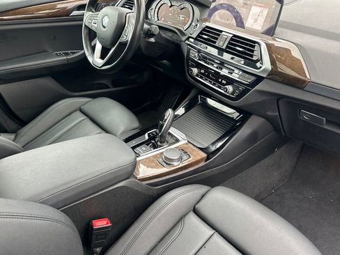 Used 2019 BMW X3 sDrive30i w/ Driving Assistance Package image 15