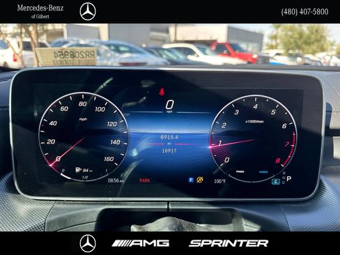 Certified 2024 Mercedes-Benz C 300 Sedan image 8