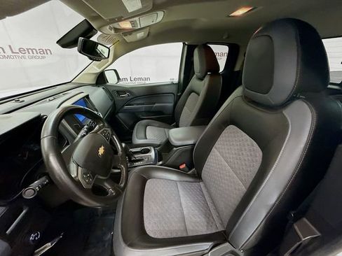 Used 2015 Chevrolet Colorado Z71 image 21