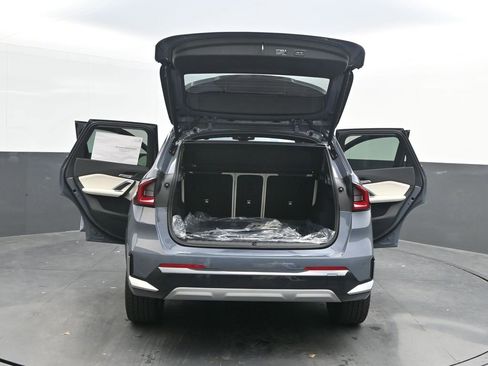 New 2026 BMW X1 xDrive28i w/ Convenience Package image 53