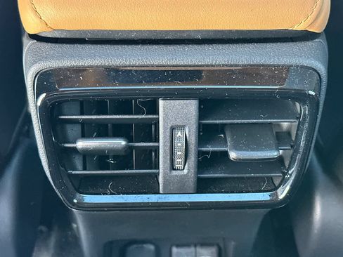 Certified 2025 Lexus NX 350h AWD w/ Premium Package image 14