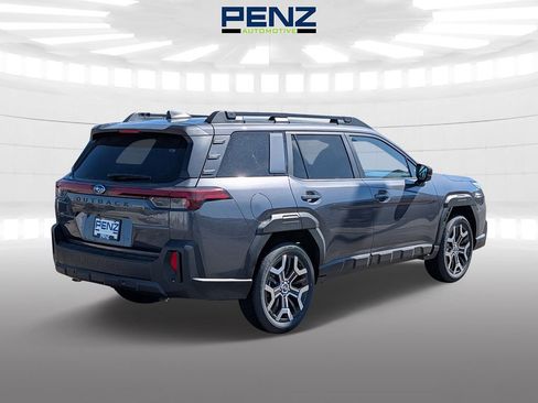 New 2026 Subaru Outback Touring XT AWD/4WD image 2