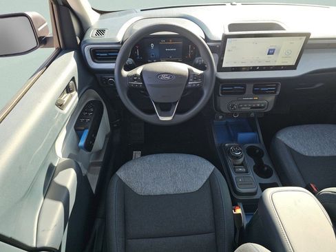 New 2025 Ford Maverick XLT w/ Equipment Group 301A image 4