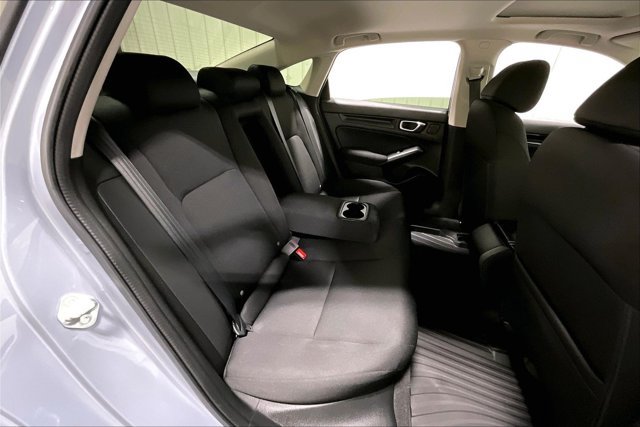 Used 2023 Honda Civic EX image 26