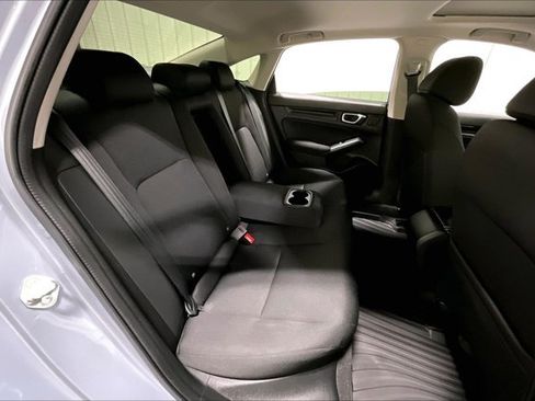 Used 2023 Honda Civic EX image 26