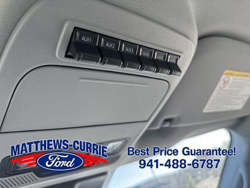New 2026 Ford F350 XL w/ STX Appearance Package AWD/4WD image 24