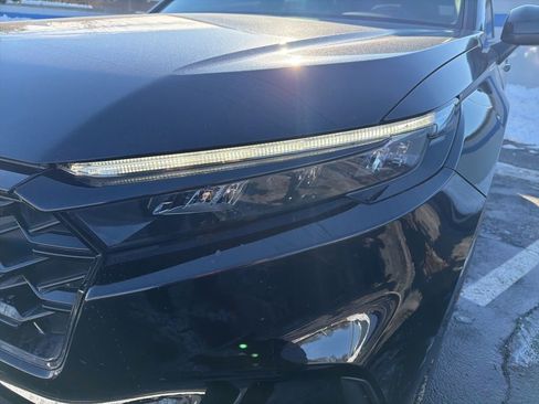 Certified 2023 Honda CR-V Sport image 9