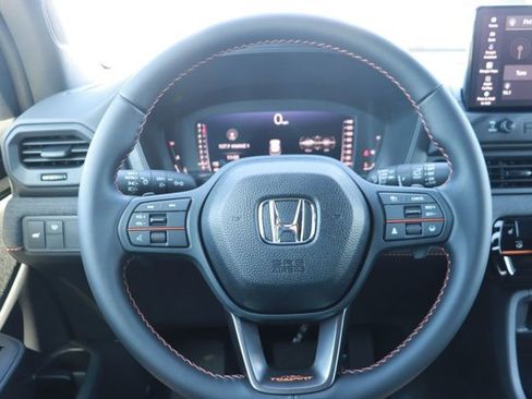 New 2026 Honda Passport TrailSport image 19