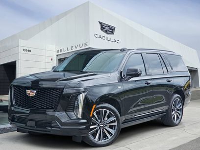 Certified 2025 Cadillac Escalade Sport w/ Touring Package