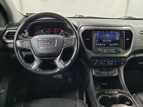Used 2020 GMC Acadia AT4 AWD/4WD image 22